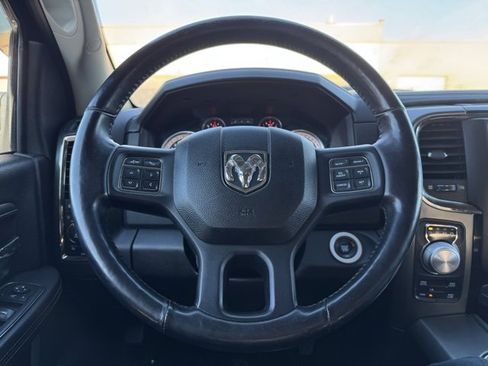 Used 2017 RAM 1500 Sport w/ Comfort Group image 27