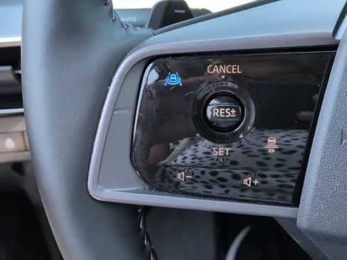 Certified 2025 Nissan Murano SL AWD/4WD image 18