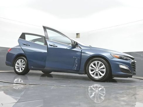 Used 2024 Chevrolet Malibu LT FWD image 48