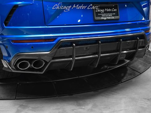 Used 2022 Lamborghini Urus image 44