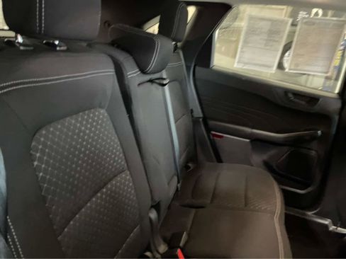 Used 2023 Ford Escape Active AWD/4WD image 40