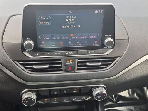 Used 2020 Nissan Altima 2.5 S FWD image 23