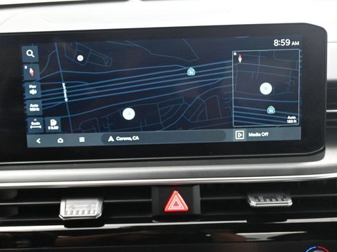 New 2026 Kia K5 GT FWD image 34