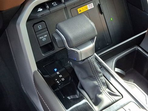 Used 2024 Toyota Tundra 1794 Edition image 18