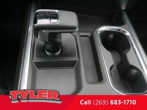 New 2026 Chevrolet Silverado 1500 LT w/ Z71 Off-Road Package image 39