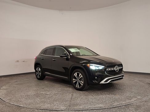 New 2026 Mercedes-Benz GLA 250 image 6