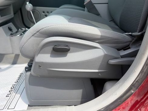 Used 2007 Chrysler PT Cruiser Touring FWD image 17