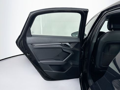 Used 2024 Audi A3 2.0T Premium image 26