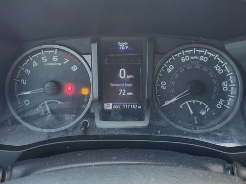 Used 2019 Toyota Tacoma TRD Pro AWD/4WD image 15