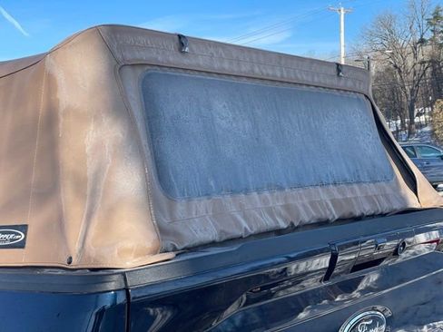 Used 2023 Ford F150 Tremor w/ Trailer Tow Package image 38