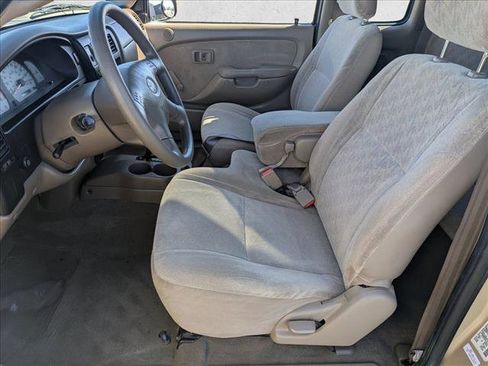 Used 2002 Toyota Tacoma 2WD Xtracab image 15