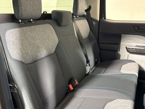 New 2026 Ford Maverick XLT FWD image 19