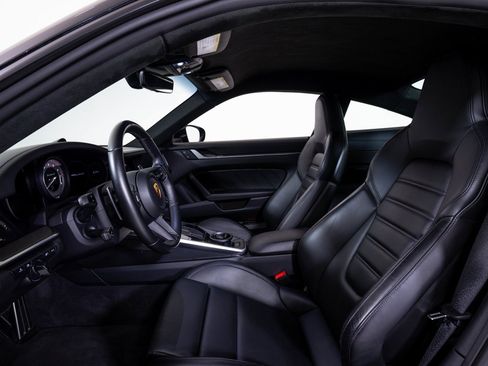 Used 2023 Porsche 911 Turbo S image 18