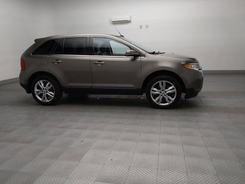 Used 2013 Ford Edge Limited FWD image 11