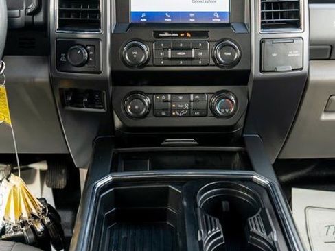 Used 2022 Ford F350 XLT w/ XLT Value Package image 15