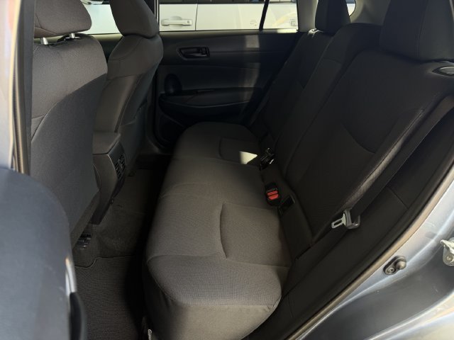 Certified 2026 Toyota Corolla Cross LE FWD image 25
