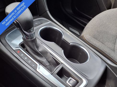 Used 2024 Chevrolet Equinox LT w/ LPO, Floor Liner Package FWD image 25