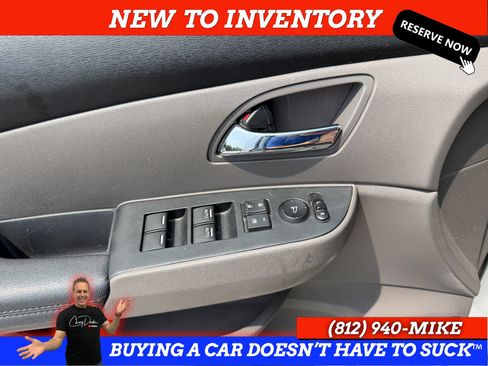 Used 2015 Honda Odyssey EX-L image 26