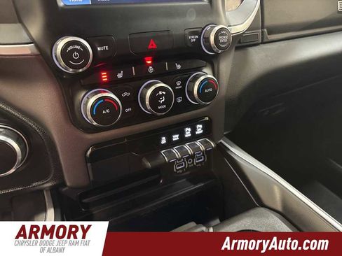 Used 2022 RAM 1500 Big Horn image 19