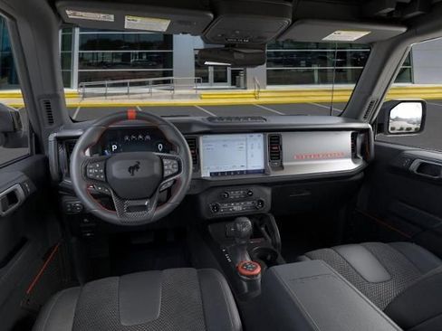 New 2025 Ford Bronco Raptor image 9