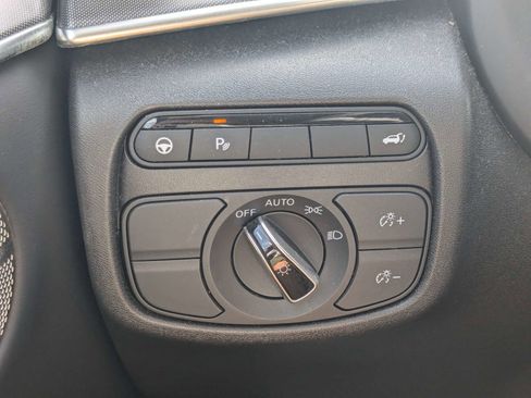 Used 2023 INFINITI QX50 Luxe FWD image 33