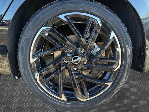 New 2026 Nissan Sentra SR w/ SR Premium Package image 20