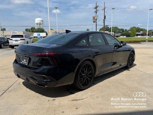 Used 2026 Audi A6 Prestige AWD/4WD image 3