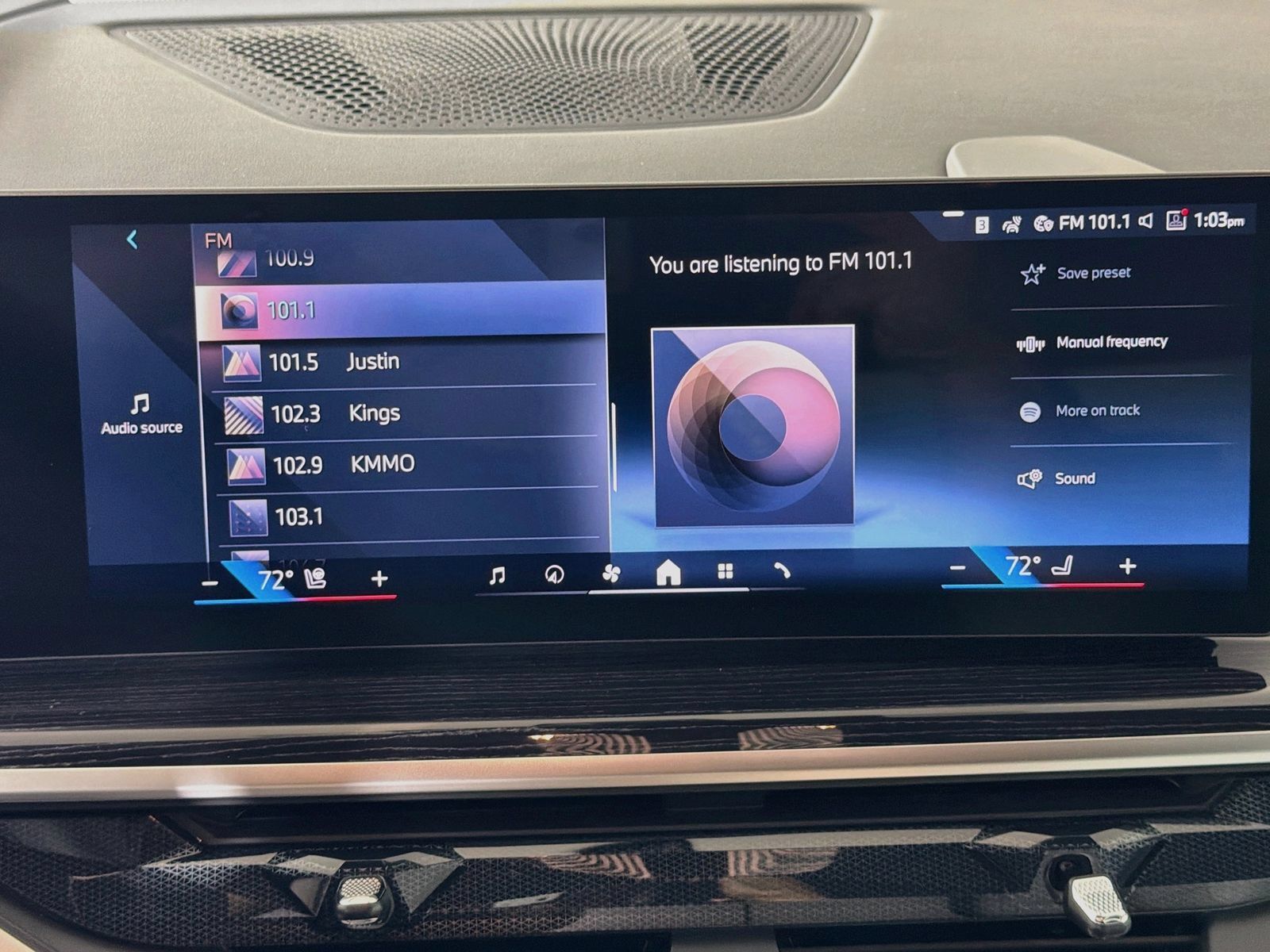 New 2027 BMW X6 xDrive40i AWD/4WD image 22