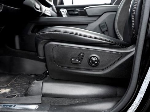 Used 2023 RAM 1500 TRX w/ TRX Level 1 Equipment Group image 23