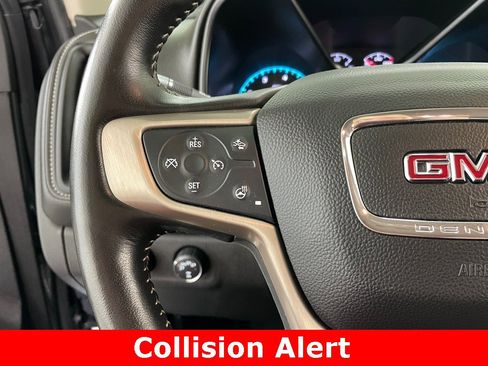 Used 2021 GMC Canyon Denali image 30