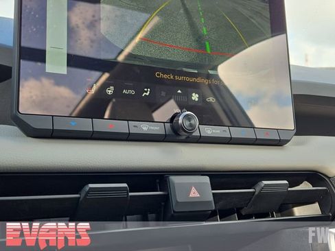 New 2026 Toyota RAV4 XLE Premium w/ Panoramic Sun Roof Package image 9