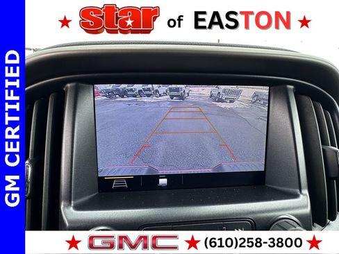 Used 2022 Chevrolet Colorado Z71 w/ Safety Package image 28