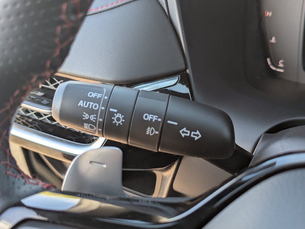 Certified 2025 Acura ADX A-Spec FWD image 37
