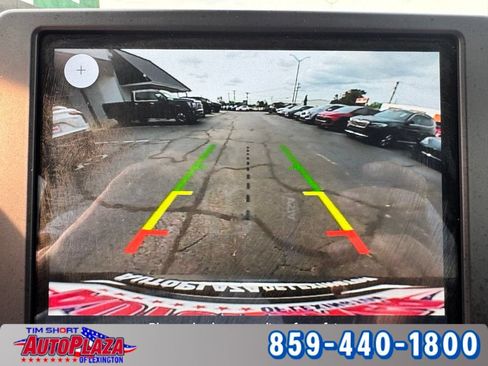 Used 2023 Ford Edge SE AWD/4WD image 25