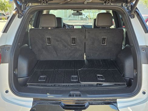 Certified 2022 Chevrolet Blazer RS w/ Enhanced Convenience Package FWD image 27