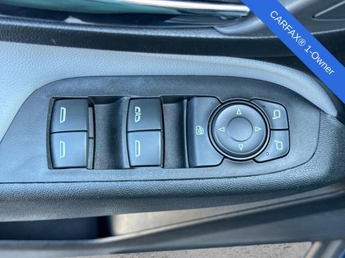 Used 2020 Chevrolet Equinox LT FWD image 15