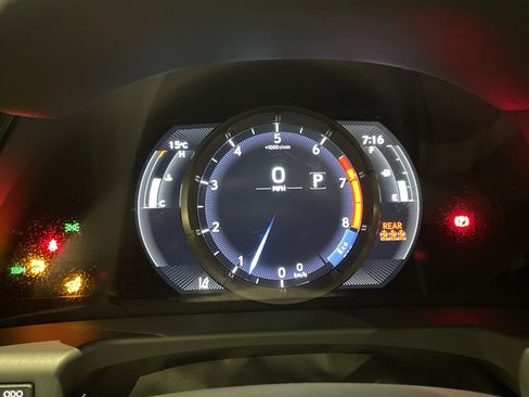 Used 2022 Lexus ES 350 F Sport image 23