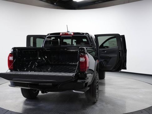 New 2026 GMC Canyon Elevation RWD image 12