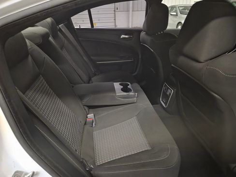 Used 2021 Dodge Charger R/T image 33