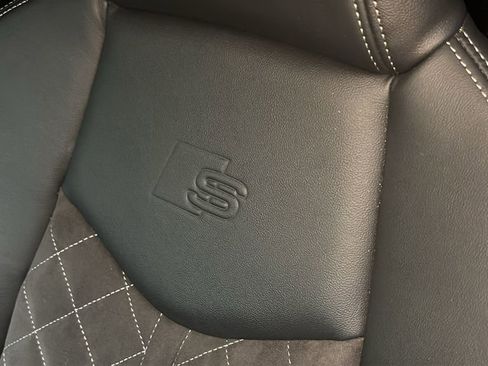 Used 2022 Audi TT 2.0T w/ S Line Competition Package image 25