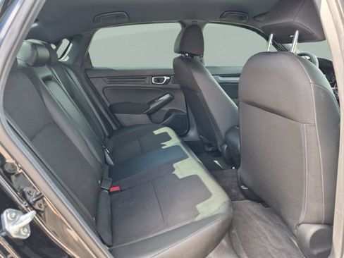 Used 2026 Honda Civic Sport image 18