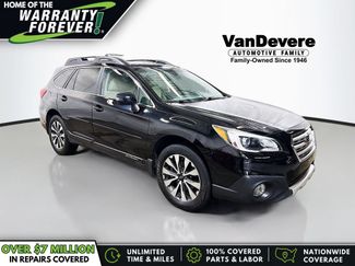 Used 2016 Subaru Outback 2.5i Limited AWD/4WD video 1