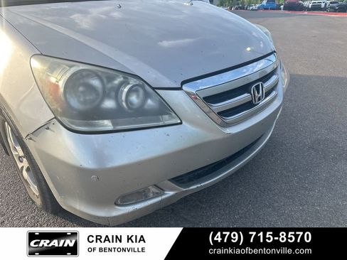 Used 2005 Honda Odyssey Touring image 10