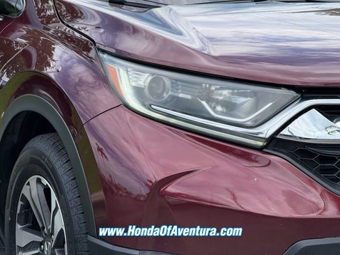 Used 2018 Honda CR-V LX image 8