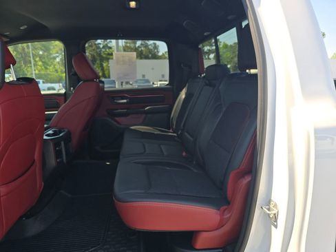 Used 2025 RAM 1500 Rebel w/ Rebel Level 1 Equipment Group AWD/4WD image 25