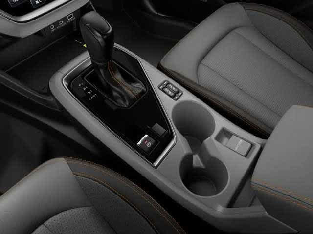 New 2026 Subaru Crosstrek 2.5i Limited AWD/4WD image 16
