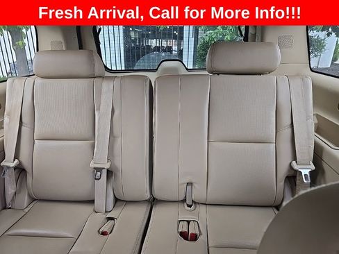 Used 2014 GMC Yukon XL Denali AWD/4WD image 14