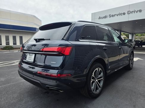 New 2026 Audi Q7 2.0T Premium image 5