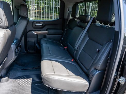 Used 2020 Chevrolet Silverado 1500 RST w/ All-Star Edition AWD/4WD image 13
