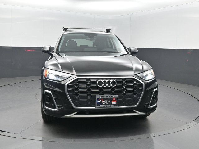 Used 2022 Audi Q5 2.0T Premium w/ Convenience Package AWD/4WD image 41